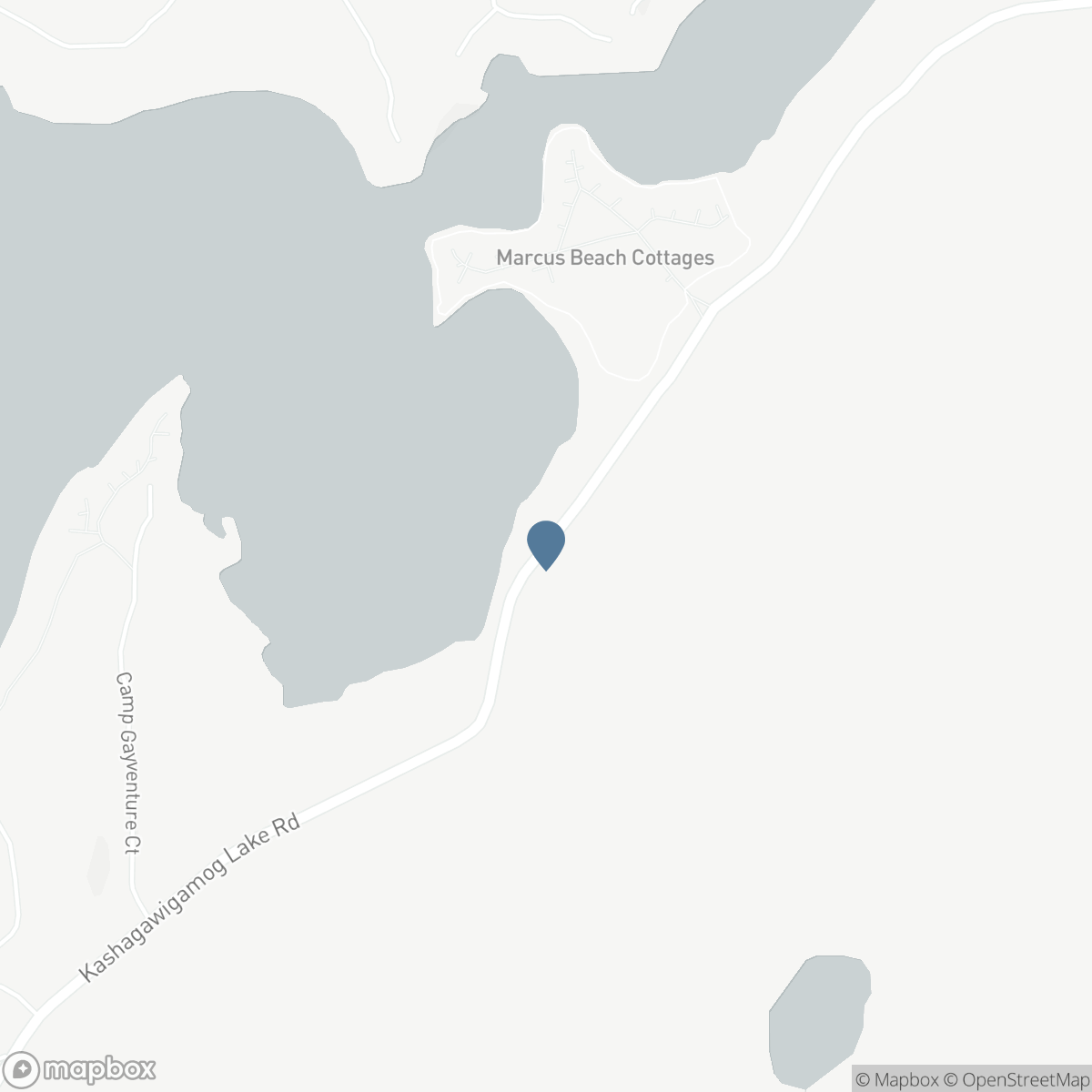 0 KASHAGAWIGAMOG LAKE ROAD, Minden Hills, Ontario K0M 2K0